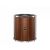 Surdo Drum Meinl SU22AB-M 22ʺ Antique Brown