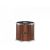 Surdo Drum Meinl SUB18AB-M 18ʺ Antique Brown