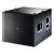 Subwoofer Activ FBT Mitus 118FSA/FSCA