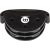 Meinl FJS2S-BK Foot Tambourine