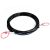 MagicFX MFX1114-CO2 high pressure hose 3/8