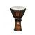 Djembe Toca Percussion Freestyle II Rope Tuned TF2DJ9SC Copper Spun