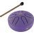 Meinl Sonic Energy Pocket Purple A Major 6 Notes 7.6 Cm Meinl Sonic Energy Pocket Purple A Major 6 Notes 7.6 Cm