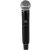 Shure SLXD2+/SM58 K55