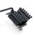 Tremolo Schaller Lockmeister 6 FR-Style 32 Block Tremolo Black