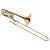 Trombon Yamaha YBL 620ge