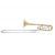 Trombon Dimavery Tenor Bb