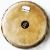 Fata Toba Mule Meinl TS-M-03 TRUE 12 1/2 Natural