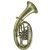 Tuba Roy Benson BH 202