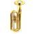 Tuba Parrot 5904
