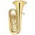Tuba Yamaha YBB-105