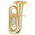 Tuba Yamaha YBB 321 Tuba Yamaha YBB 321