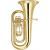 Tuba Yamaha YEB 321 Eb Tuba Yamaha YEB 321 Eb