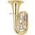 Tuba Yamaha YFB 822