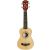 Ukulele Arrow PB-10 Sopran Natural Bright Top