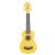 Arrow PB-10 Sopran Yellow