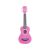 Arrow PB10 Soprano Pink