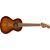 Ukulele Tenor Fender Rincon Cognac Burst