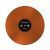 Vinyl De Control Native Instruments Traktor Control Vinyl Orange Transparent