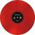 Vinyl De Control Native Instruments Traktor Control Vinyl Red