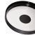 Meinl VR-POHBD10-SH Bass Drum Head 10ʺ Viva Rhythm Boom Series