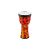 Djembe Meinl VR-SDJPO8-SH 8ʺ Viva Rhythm Sunshine