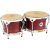 Meinl WB400VR-M 7ʺ + 8 1/2ʺ Vintage Red