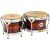 Meinl WB500AMB 7ʺ+ 9ʺ Antique Mahogany Burst