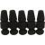 DPA Microphones Foam Windscreens For D:vote Core 4099 (5-Pack)