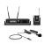 Wireless Cu Lavaliera LD Systems U505 BPW