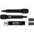 Wireless Cu Microfon Sennheiser EW-DX 835-S Set Q1-9