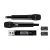 Wireless Cu Microfon Sennheiser EW-DX 835-S Set Y1-3