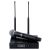 Wireless Cu Microfon Shure QLXD24/Beta58 H51