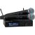 Shure SLXD24D+E/Beta58 S50
