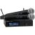 Shure SLXD24D+E/SM58 K55