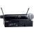 Shure SLXD24E/B58-L56