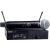 Shure SLXD24E/Beta58 L56