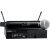 Wireless Cu Microfon Shure SLXD24E/SM58 K59