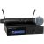 Shure SLXD24+E/Beta58 K55