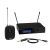 Shure SLXD14+E K55