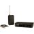 Wireless Instrumente Shure BLX14E-K3E
