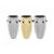 Conga Meinl WKTR1134NT 11 3/4 Gold Tone HW