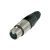 XLR Mama 5 Poli Neutrik NC5FX