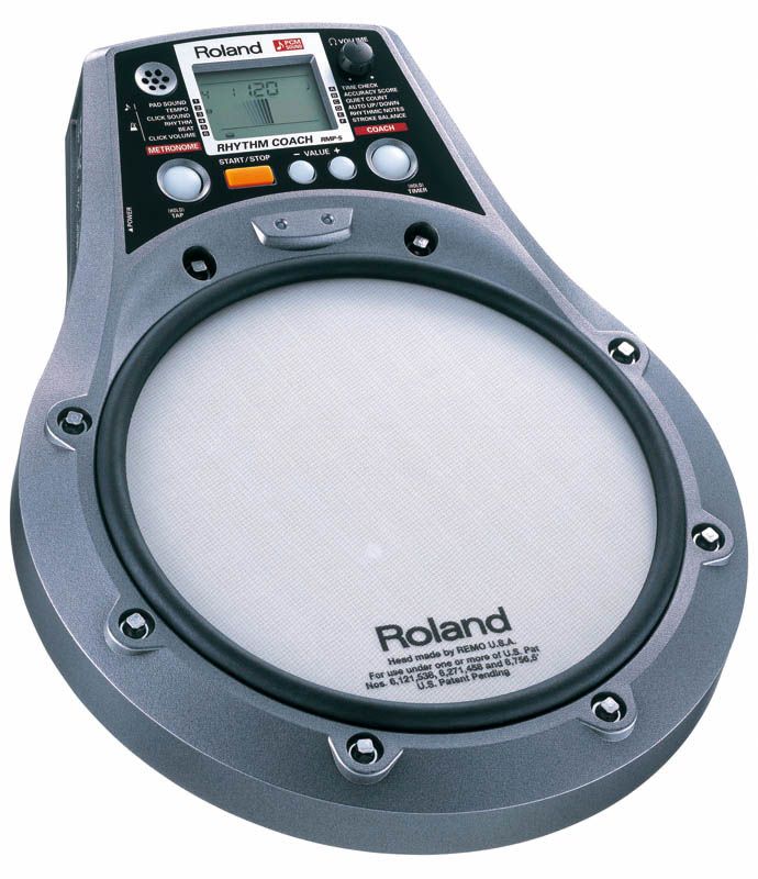 Toba Electronica Roland RMP 5