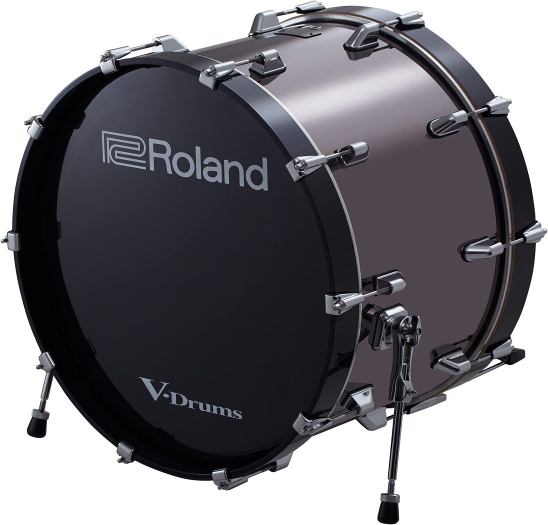 Roland KD-220 Bass Drum