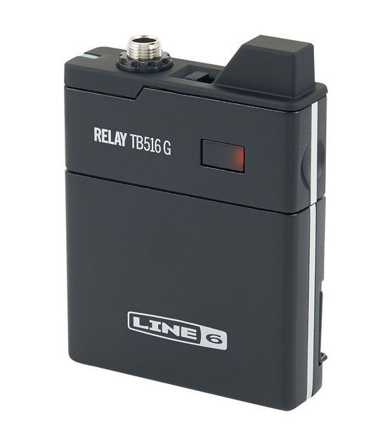 Transmitator Line 6 Relay TB516G Sound Studio