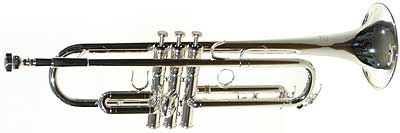 Trompeta Yamaha YTR 6310zs