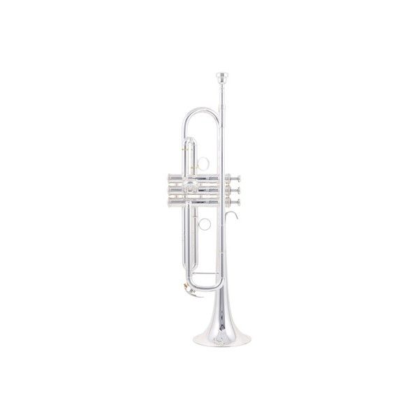 Trompeta Yamaha YTR 8335RGS 02