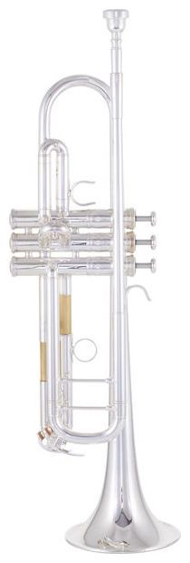 Trompeta Yamaha YTR 8335S 02