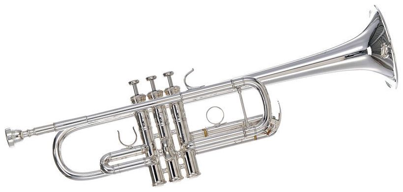 Trompeta Yamaha YTR 8445 GS 02